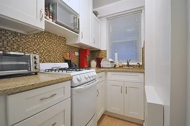 Rented by Keller Williams NYC