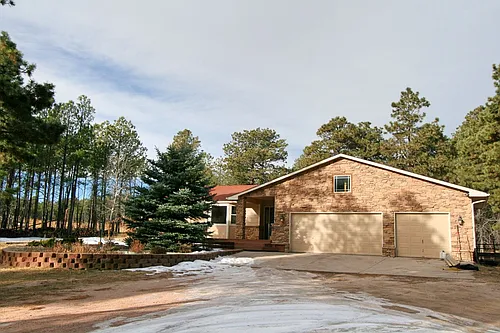 12240 Lazy H Way Photo 1