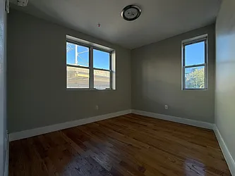 Rented by Zjama Realty Corp