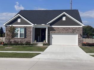 50585 Crusader Dr, Macomb, MI 48044