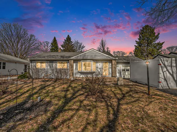 240 Thomas St, Allegan, MI 49010