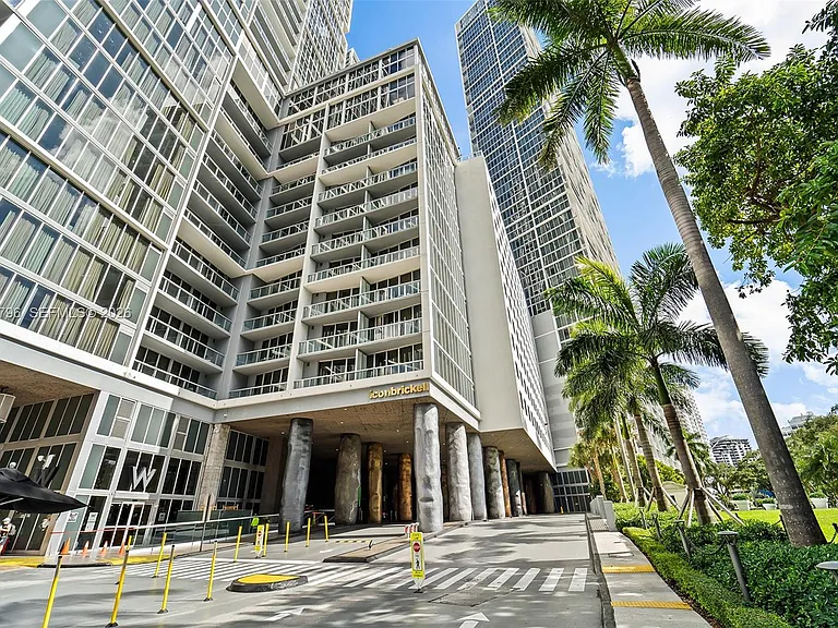 495 Brickell Ave #2904 — Photo 29
