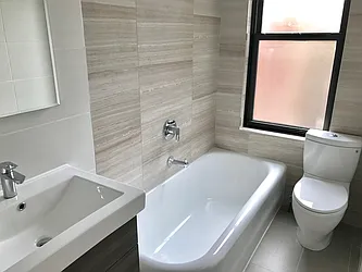 Rented by Stonehenge NYC LLC