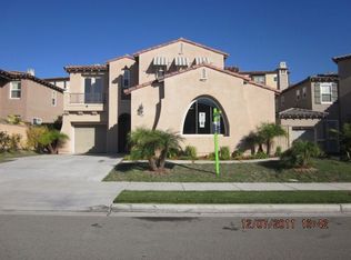 1325 Blue Sage Way, Chula Vista, CA 91915