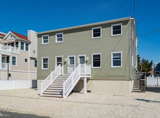 9 W Carolina Ave #U2, Long Beach Township, NJ 08008