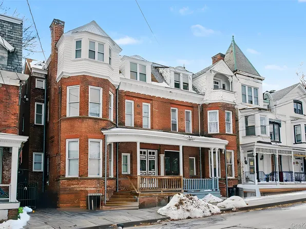 119 Chambers Street, Newburgh, NY 12550