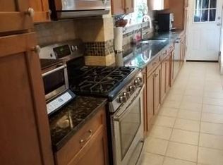 12 Matignon Rd #2L, Cambridge, MA 02140