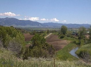 Sunrise Ridge Trl, Bozeman, MT 59718