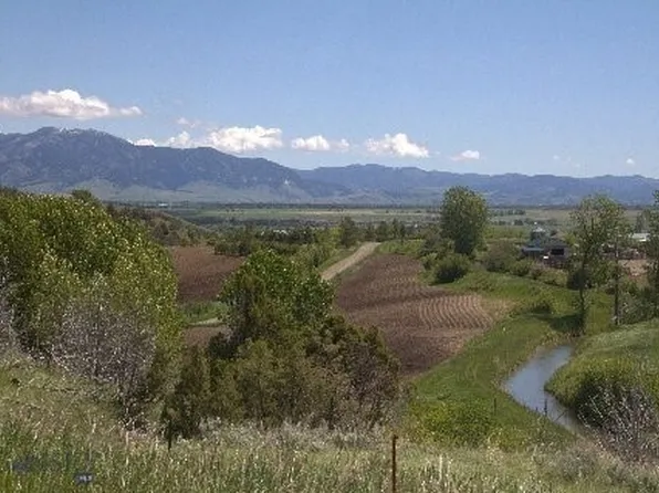 Sunrise Ridge Trl, Bozeman, MT 59718