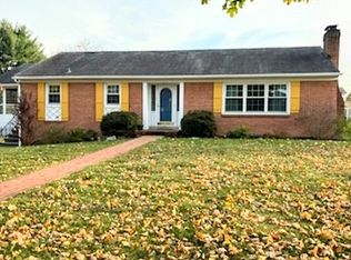 16617 Buford Dr, Williamsport, MD 21795