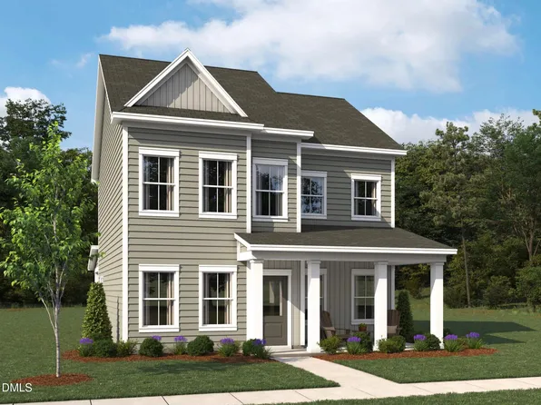 2824 Quarry Rd #178, Rolesville, NC 27571