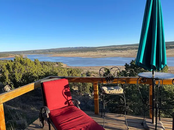 25 Buff Rd, Thoreau, NM 87323