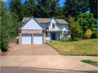14987 Josi Ct, Oregon City, OR 97045