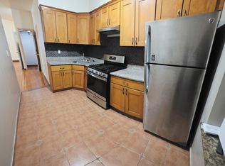 534 72nd St #3, Brooklyn, NY 11209