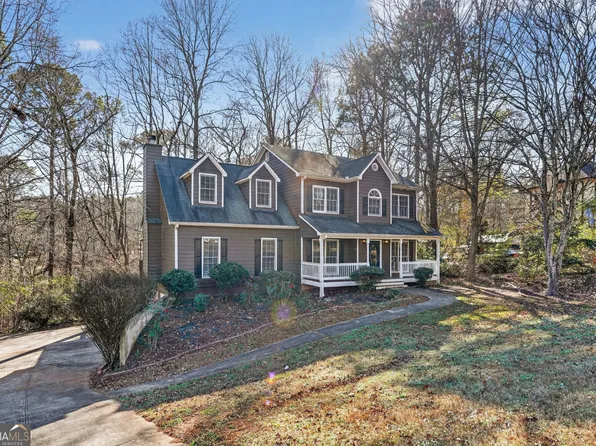 1581 Marshall Ln SE, Conyers, GA 30094