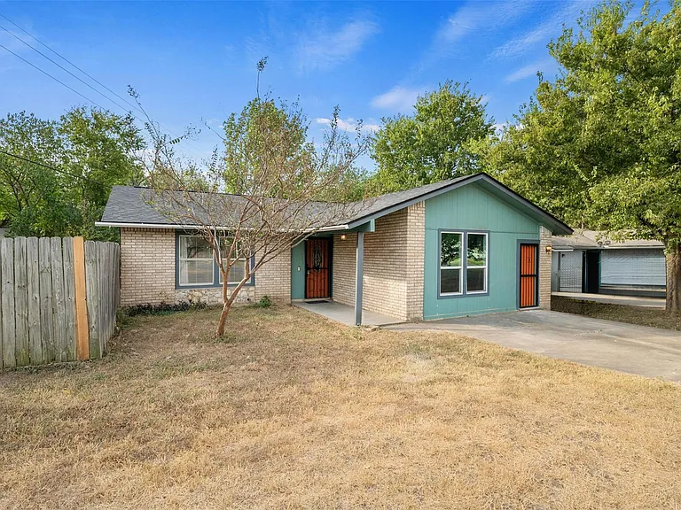 2523 E Stassney Ln — Photo 34