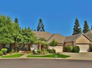 10452 N Willow Ridge Ct, Fresno, CA