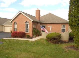 6842 Chateau Chase Dr, Columbus, OH 43235