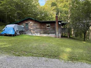 65 Timber Stone Rd, Glady, WV 26268