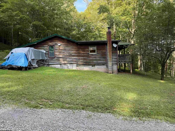 65 Timber Stone Rd, Glady, WV 26268