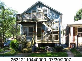 13158 S Buffalo Ave, Chicago, IL