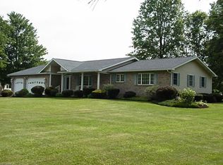 5339 State Route 45, Bristolville, OH 44402