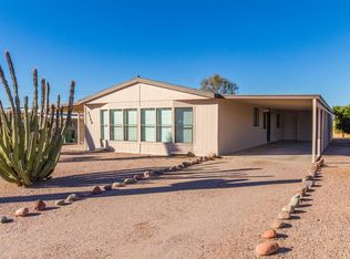 2360 S Descanso Rd, Apache Junction, AZ 85119