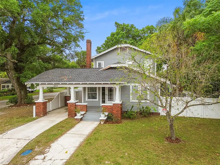 6810 N Navin Ave — Photo 87