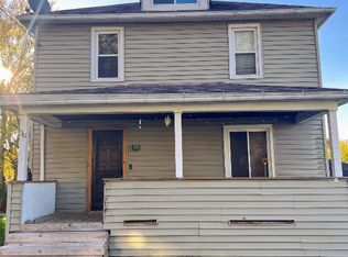 30 Decatur St, Binghamton, NY 13903