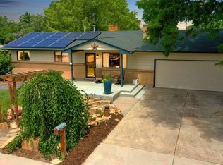 8341 E 104th Way, Henderson, CO 80640