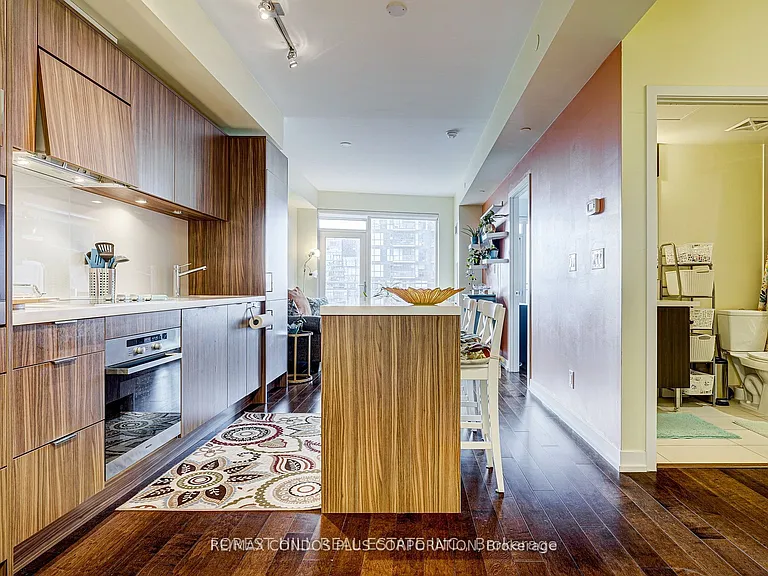 21 Widmer St #2912 — Photo 5