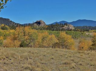 37 Arrowhead Dr, Como, CO 80432
