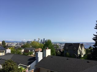 518 W Comstock St, Seattle, WA 98119