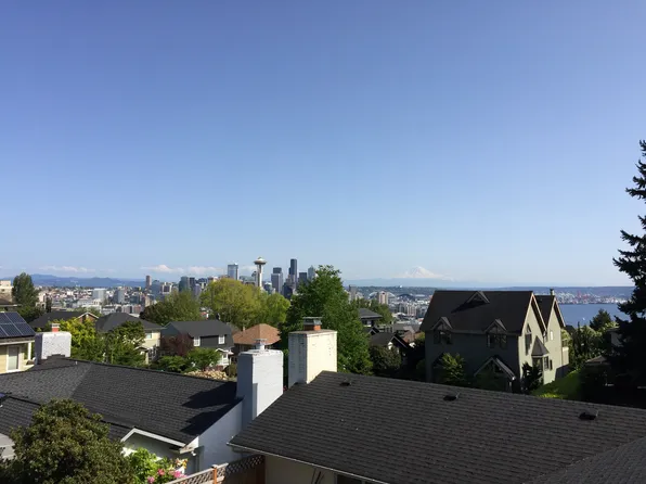 518 W Comstock St, Seattle, WA 98119