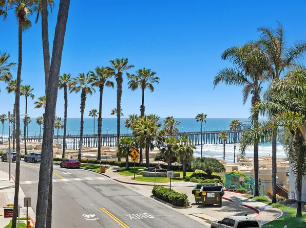 (undisclosed Address), Oceanside, CA 92054