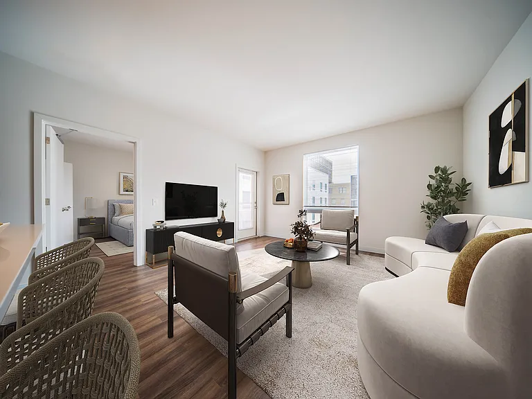The Residences at Mid-town Park — Photo 8