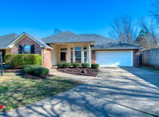 9023 Royal Lodge Ct, Shreveport, LA 71115