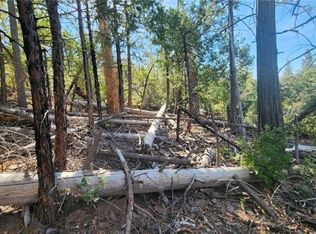 0 Hidden Meadow Rd, Oakhurst, CA 93644