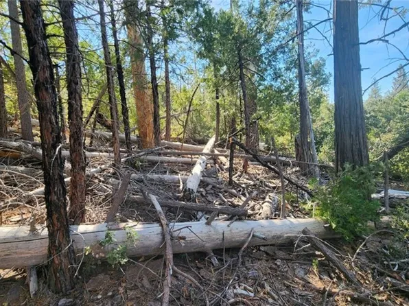 0 Hidden Meadow Rd, Oakhurst, CA 93644