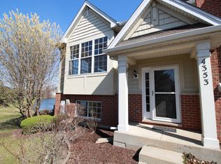 4353 Timber Ridge Ct, Joliet, IL 60431