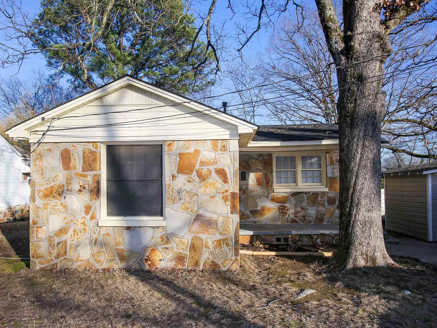 1 bed, 1.0 bath, 533 sqft, $675 — Photo 3