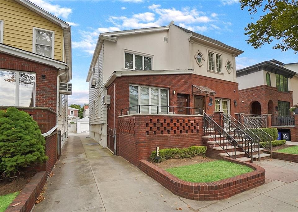 1799 E 2nd St Brooklyn Ny 11223 Zillow