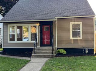 4747 N 23rd St, Milwaukee, WI 53209