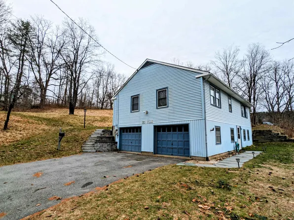 85 Elm Hill Street, Springfield, VT 05156