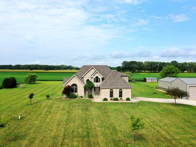 4602 N 9000 West Rd W, Bonfield, IL, 60913