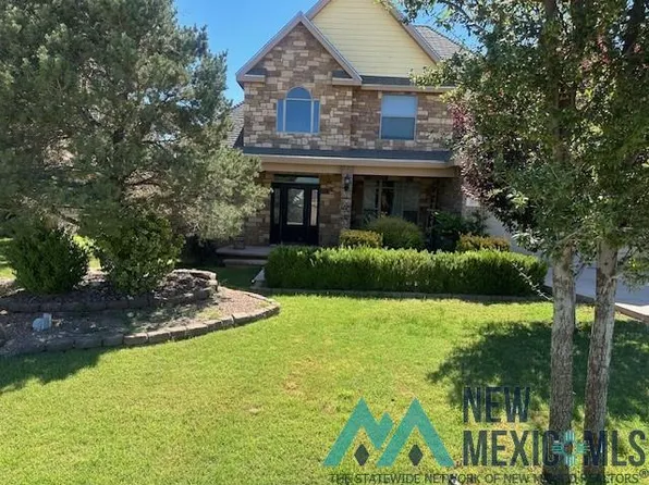209 Goin Home Ct, Carlsbad, NM 88220