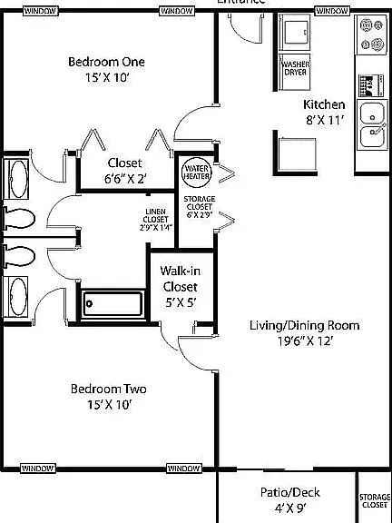 121 Ashley Forest Rd — Photo 14