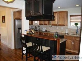 2500 Chesterfield Ave, Charlotte, NC 28205