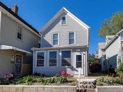 619 Lincoln Ave, Dubuque, IA, 52001