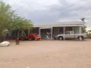 930 S Starr Rd, Apache Junction, AZ 85119